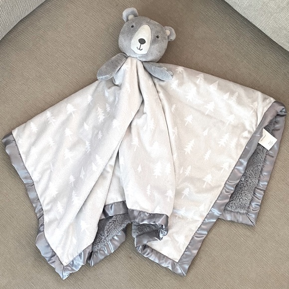 large security blanket